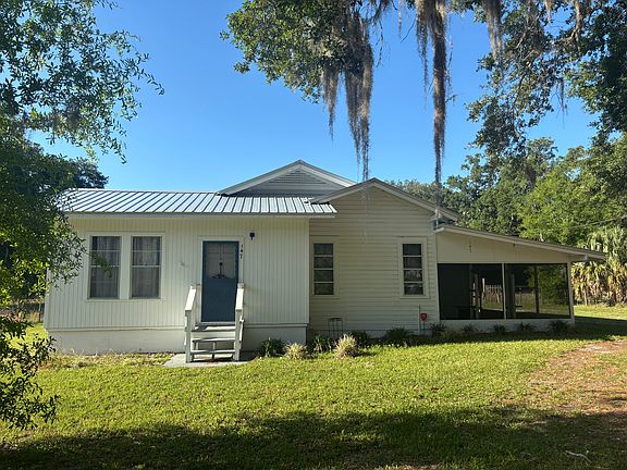 Front of House 2