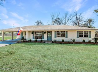 313 E Bayou Pkwy, Lafayette, LA 70508