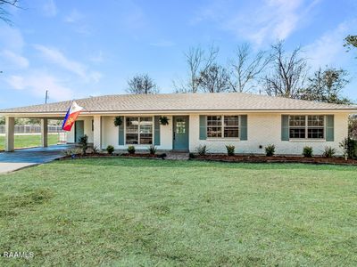 313 E Bayou Pkwy, Lafayette, LA, 70508