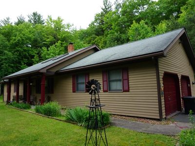 260 Hillside Dr, Oneonta, NY, 13820