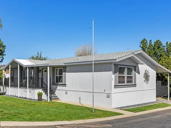 525 W El Norte Pkwy Spc 51, Escondido, CA 92026