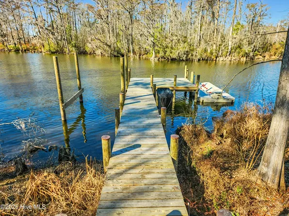 36 Pilot Ct Lot 36, Hertford, NC 27944