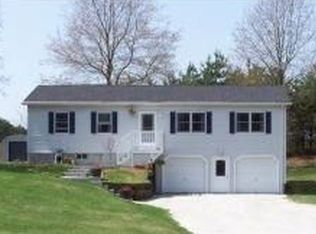 112 Bog Rd, Cambridge, VT 05444