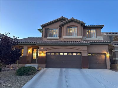 2732 Lawrencekirk Ct, Henderson, NV, 89044