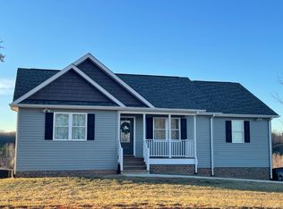 712 Columbus Rd, Concord, VA 24538