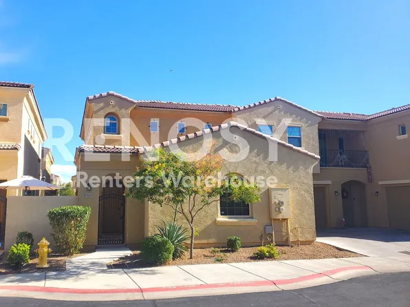 1367 S Country Club Dr, Mesa, AZ