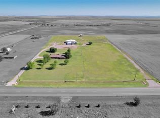 22650 State Highway 5, Frederick, OK 73542