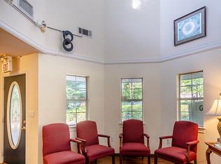 607 E Clinton Ave, Athens, TX 75751