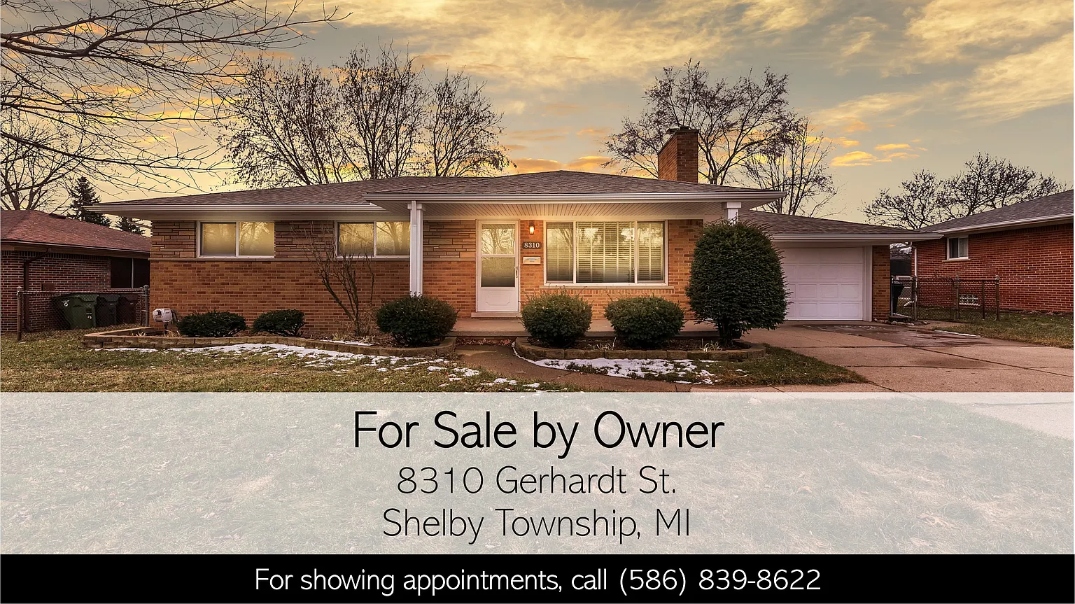 8310 Gerhardt St photo 1