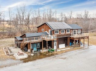 95 Center Bay Road, Alburgh, VT 05440