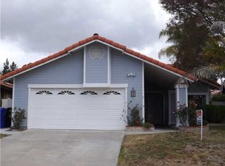 8486 Sedorus St, San Diego, CA 92129