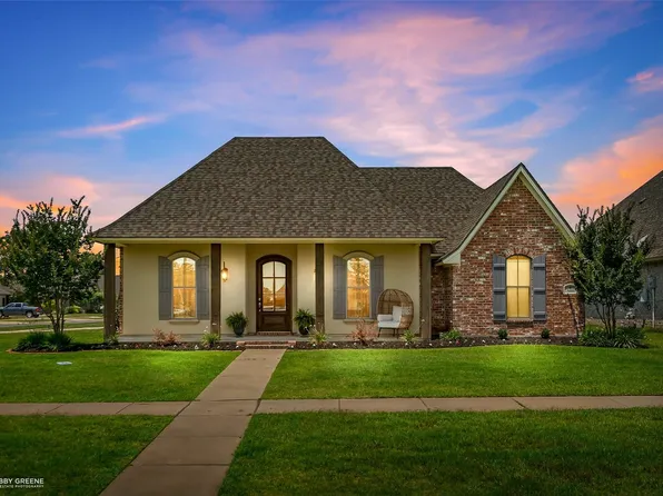 301 Cameron Cir, Benton, LA 71006