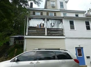205 Main St, Parkesburg, PA 19365
