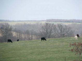 9400 Highway Aj, Bucyrus, MO 65444
