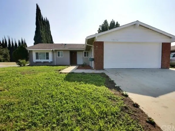 18556 Villa Clara St, La Puente, CA 91748