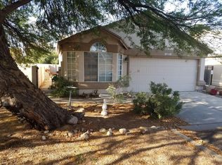 2947 W Agena Dr, Tucson, AZ 85742