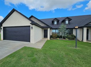 6632 Leightyn Ln, Fort Smith, AR 72916