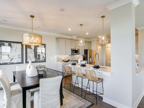 Dining Area - Representational Photo