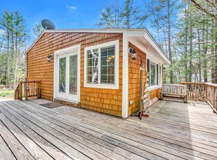 86 Little Duck Pond Rd, Windham, ME 04062
