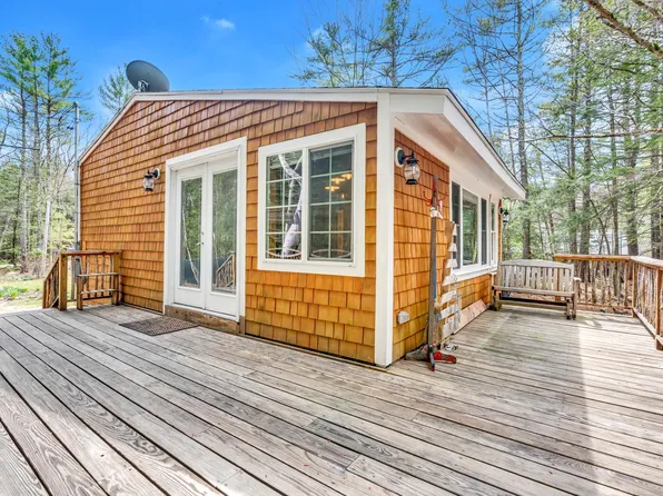 86 Little Duck Pond Road, Windham, ME 04062