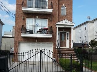 202-204 Murray St, Newark, NJ 07114