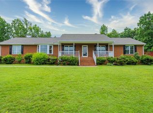 2971 Davis Mill Rd, Goochland, VA 23063