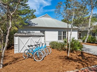 29 Vinings Ln, Inlet Beach, FL 32461