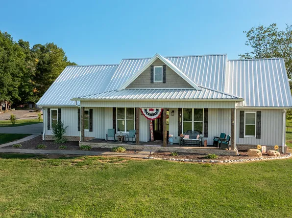 14670 E Highway 136, Lafayette, GA 30728
