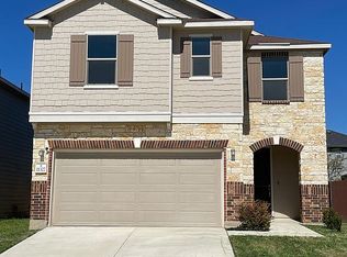 11327 October Chase, San Antonio, TX 78254