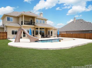 30531 Setterfeld Cir, Fair Oaks Ranch, TX 78015