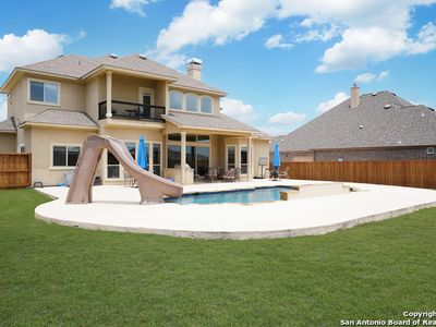 30531 Setterfeld Circle, Fair Oaks Ranch, TX, 78015