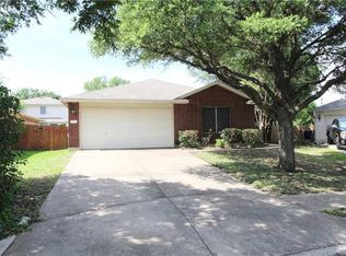 2334 Vernell Way, Round Rock, TX 78664