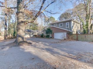 1429 W Little Neck Rd, Virginia Beach, VA 23452