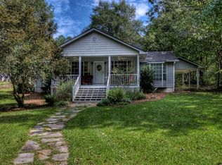 122 W Blue Branch Rd, Eatonton, GA 31024