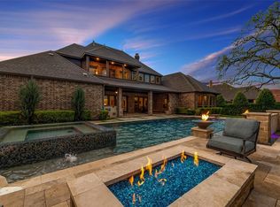 1009 Tennyson Dr, Southlake, TX 76092