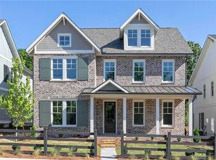 2846 Bethany Bnd, Milton, GA 30004
