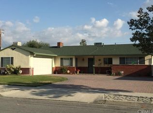 535 E Ralston Ave, San Bernardino, CA 92404
