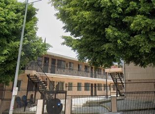 3141-3143 Wabash Ave UNIT 1-24, Los Angeles, CA 90063