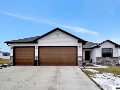 1220 Hickory St, Hickman, NE, 68372