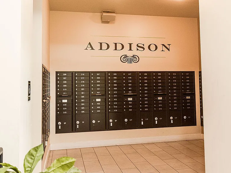 Addison on Fourth Apartments — Photo 16