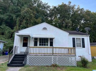 2141 Thomas Ave, Anniston, AL 36207