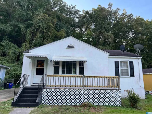2141 Thomas Ave, Anniston, AL 36207