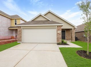 1701 Acts Ln, Ennis, TX 75119