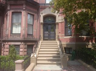 121 Commonwealth Ave APT 3, Boston, MA 02116