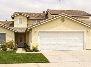 509 E San Luis Dr, Santa Maria, CA 93455