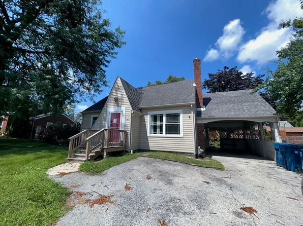 165 W 34th St, Steger, IL 60475