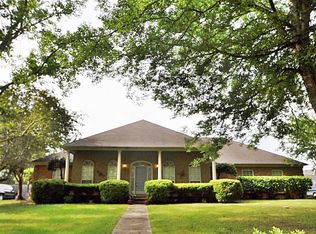 1822 N Cla Wood Pl, Tupelo, MS 38801