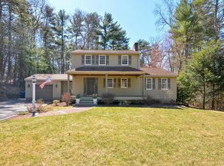 103 Harvard Ln, Wrentham, MA 02093
