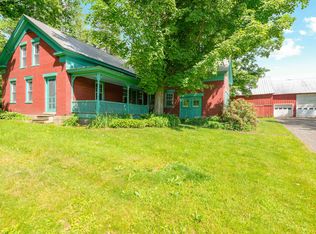 361 Browns Trce, Jericho, VT 05465