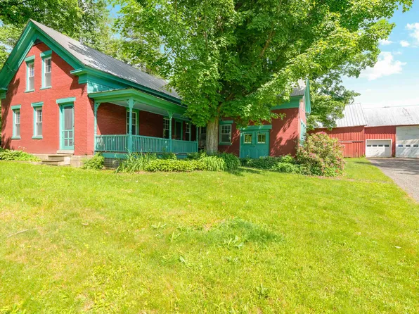 361 Browns Trace, Jericho, VT 05465